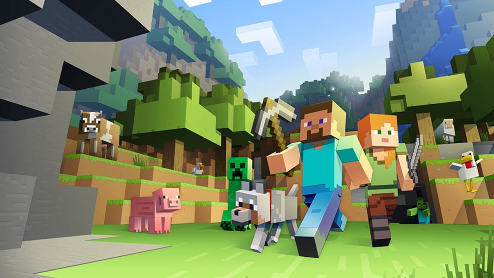 Minecraft-Schöpfer Notch kündigt mögliches Minecraft 2 an